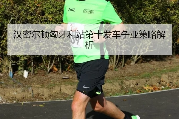 汉密尔顿匈牙利站第十发车争亚策略解析